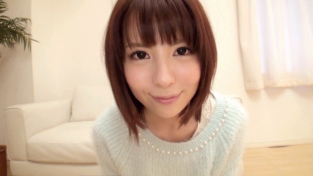 【エロ動画】終始明るくおちゃめなのがかわいい紗季ちゃん20歳 